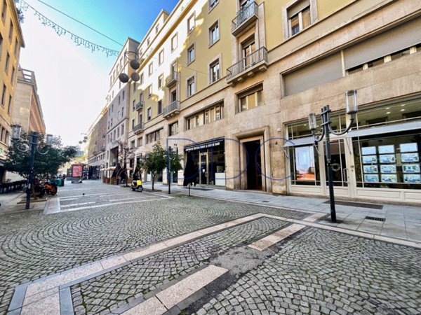appartamento in affitto a Torino in zona Centro Storico