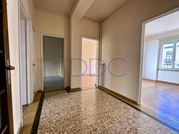 appartamento in affitto a Torino in zona Centro Storico