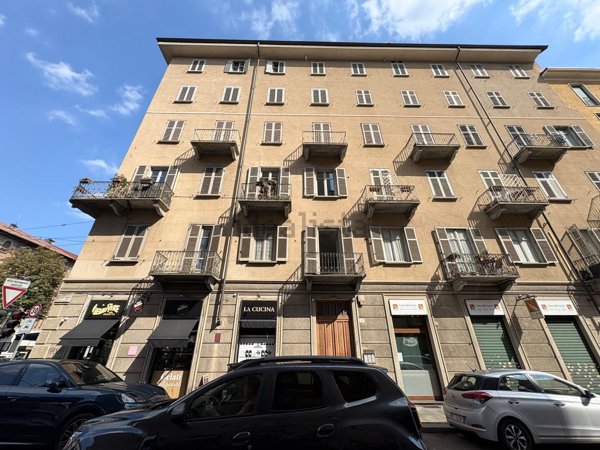 appartamento in affitto a Torino