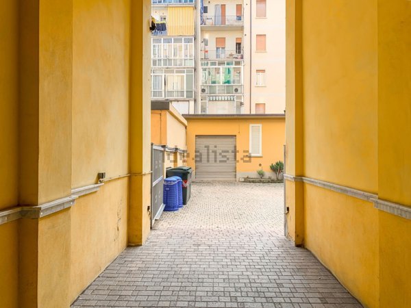 appartamento in affitto a Torino in zona Santa Rita