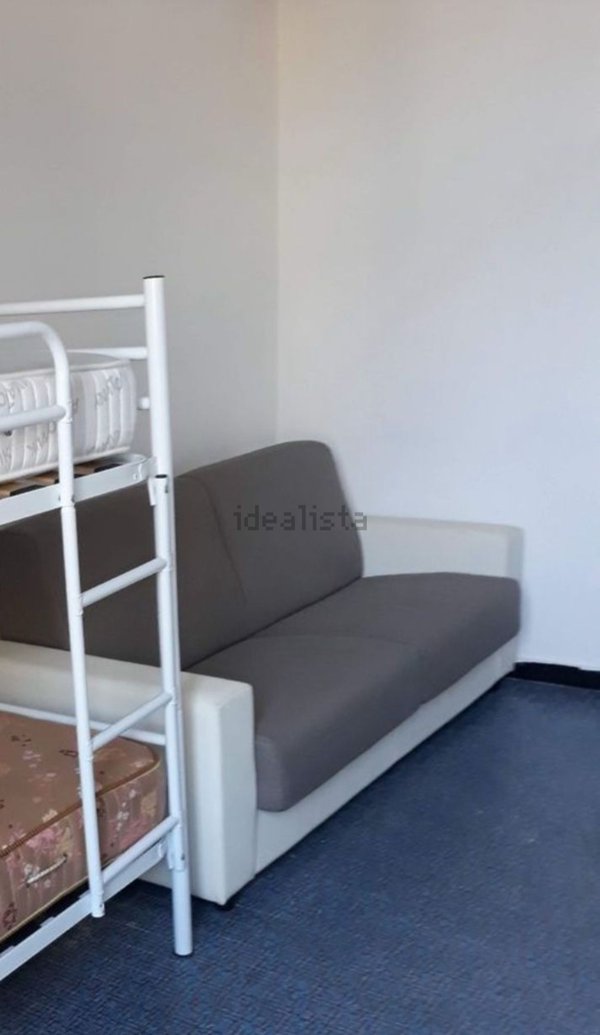 appartamento in affitto a Torino in zona Centro Storico