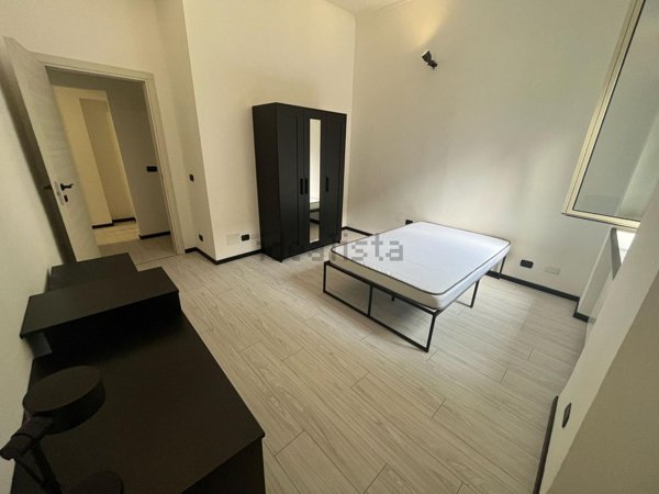 appartamento in affitto a Torino in zona Aurora