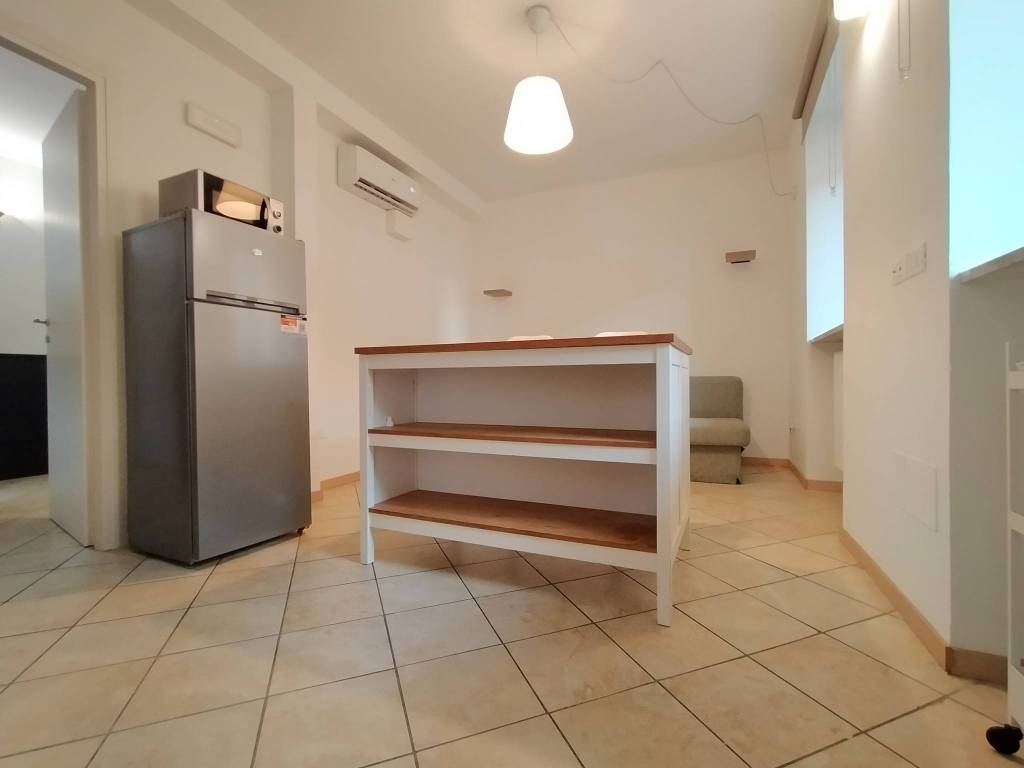 appartamento in affitto a Torino in zona Aurora