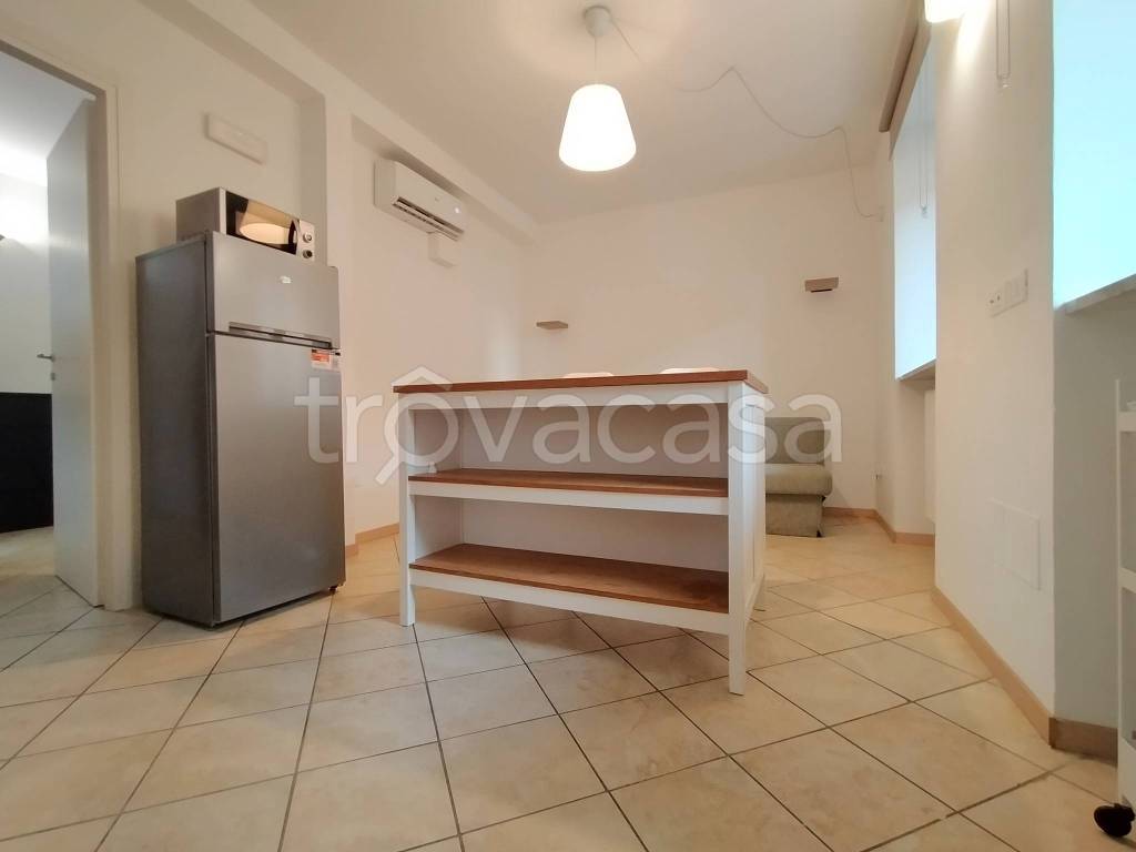 appartamento in affitto a Torino in zona Barriera di Milano