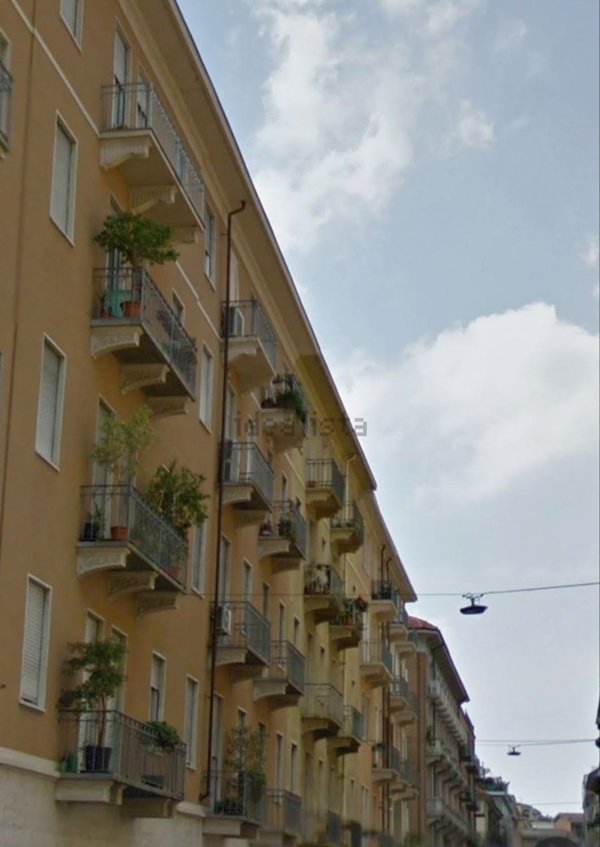 appartamento in affitto a Torino in zona Vanchiglia