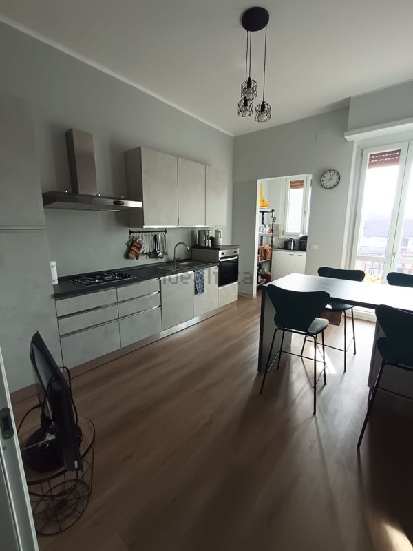 appartamento in affitto a Torino in zona Filadelfia