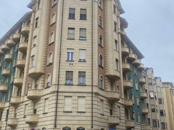 appartamento in affitto a Torino in zona Campidoglio