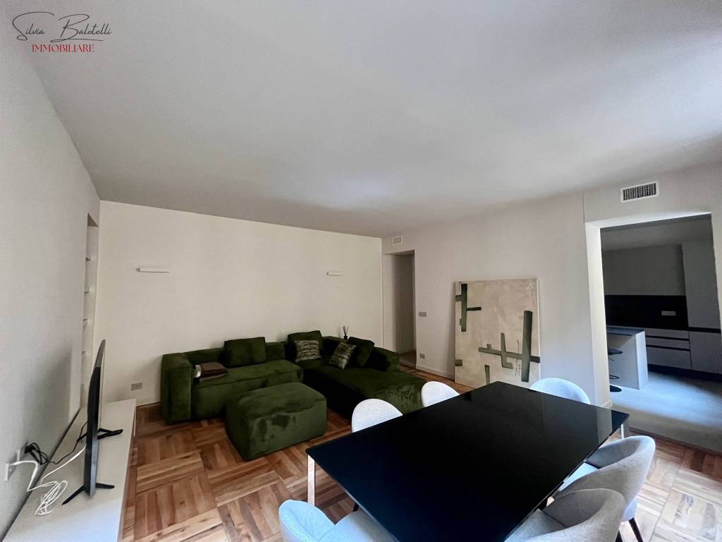 appartamento in affitto a Torino