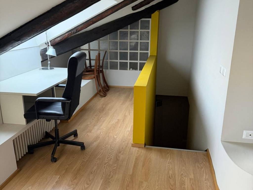 appartamento in affitto a Torino