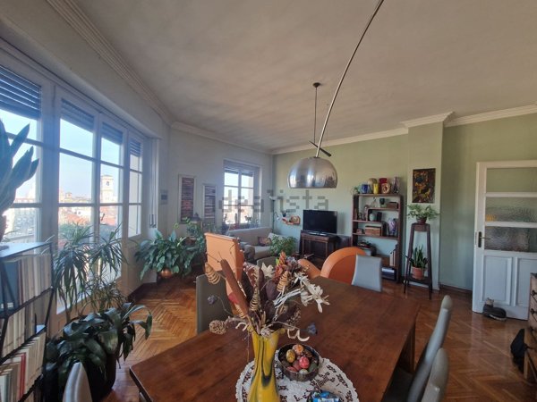 appartamento in affitto a Torino in zona Centro Storico