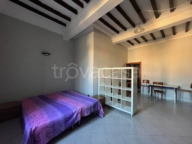 appartamento in affitto a Torino in zona Centro Storico