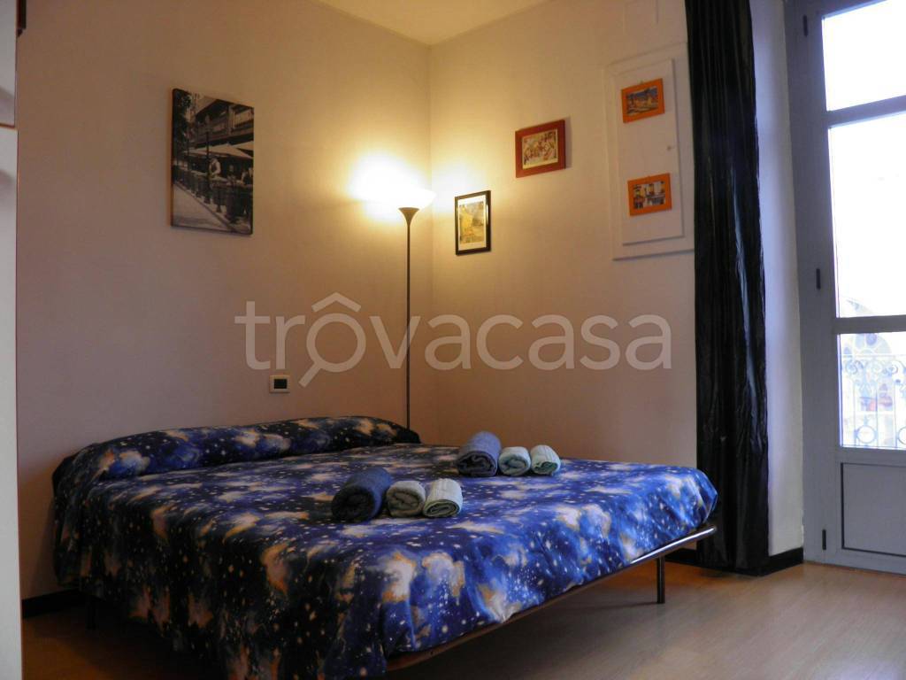 appartamento in affitto a Torino in zona Aurora