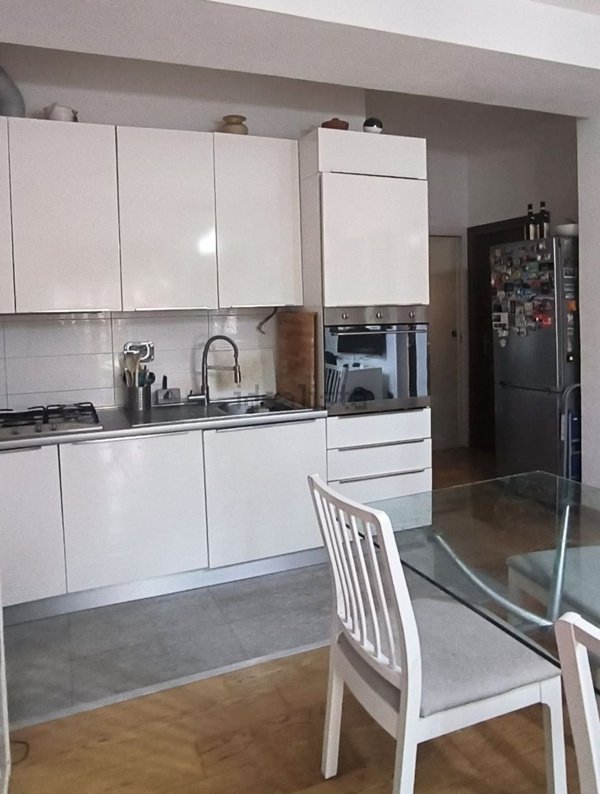 appartamento in affitto a Torino in zona Vanchiglia