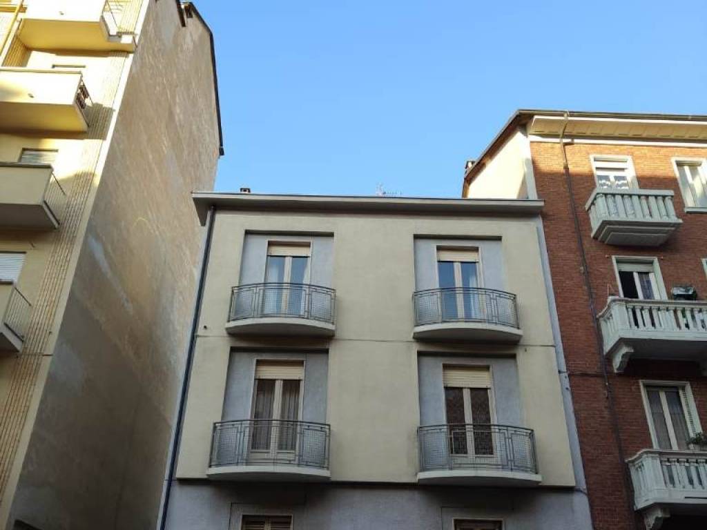 appartamento in affitto a Torino in zona Santa Rita