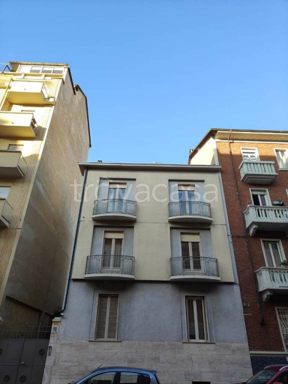 appartamento in affitto a Torino in zona Santa Rita