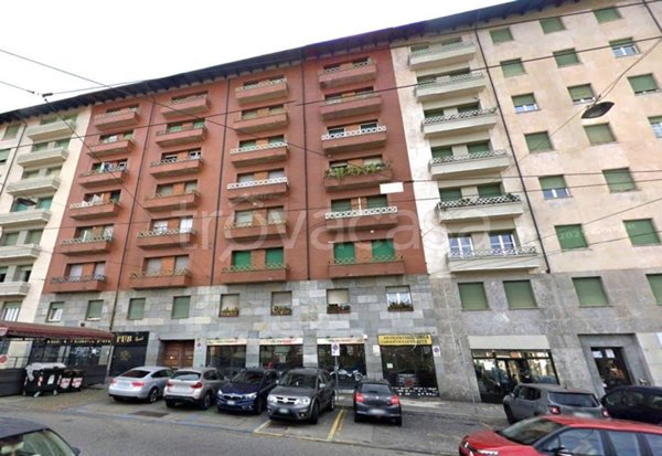 appartamento in affitto a Torino in zona Crocetta