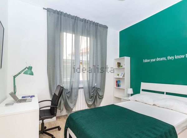 appartamento in affitto a Torino in zona Cenisia