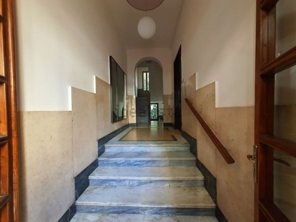 appartamento in affitto a Torino in zona Cenisia