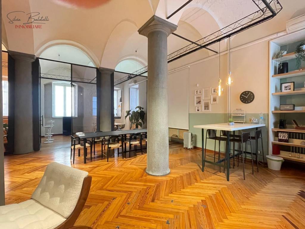 appartamento in affitto a Torino