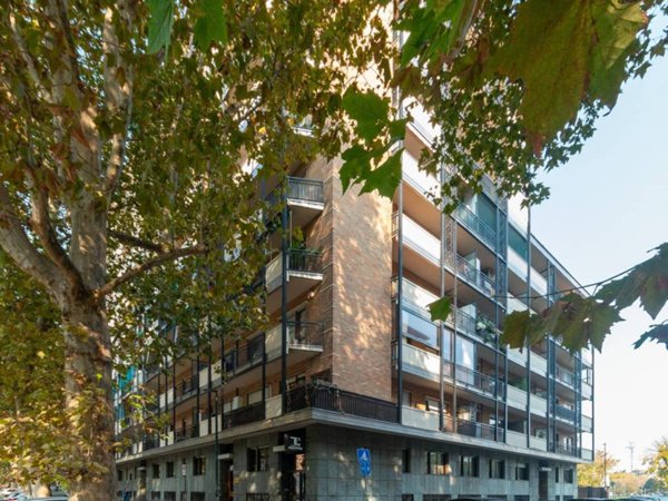 appartamento in affitto a Torino in zona Lingotto
