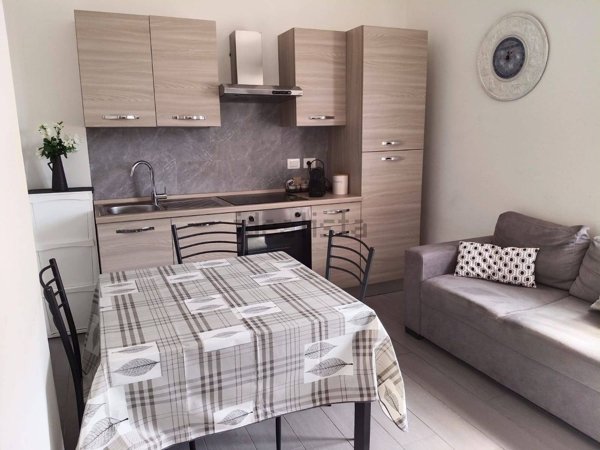 appartamento in affitto a Torino in zona Barriera di Milano