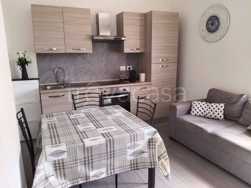 appartamento in affitto a Torino in zona Barriera di Milano