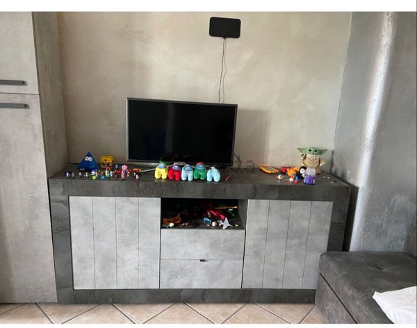 appartamento in affitto a Torino in zona San Donato