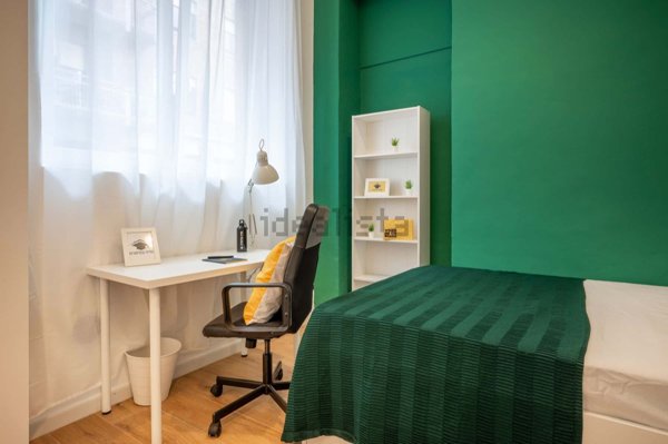 appartamento in affitto a Torino in zona Crocetta