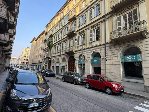 appartamento in affitto a Torino