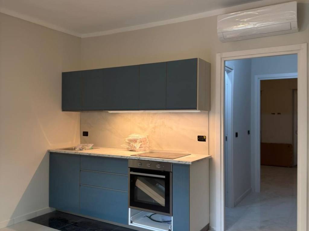 appartamento in affitto a Torino in zona Borgata Vittoria