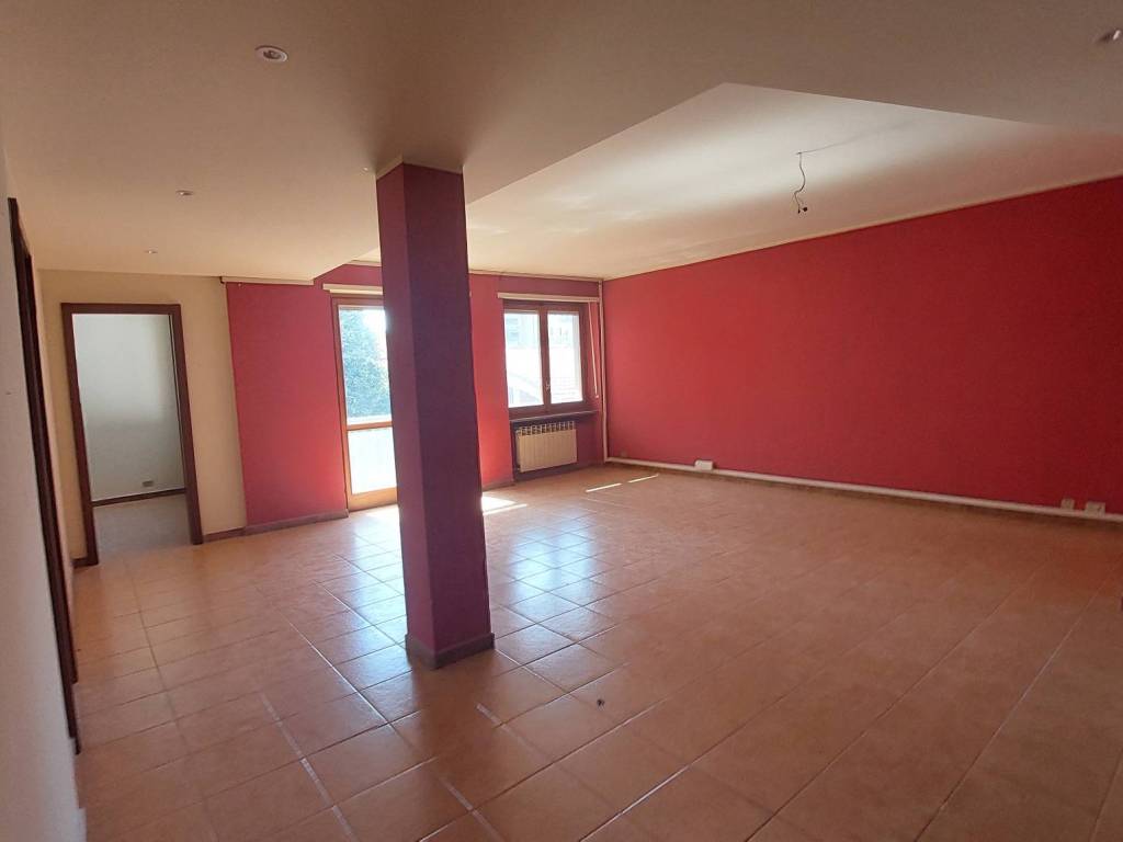 ufficio in affitto a Torino in zona Lingotto