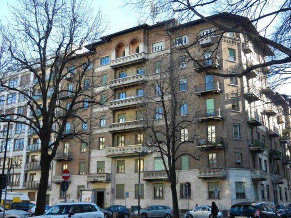 appartamento in affitto a Torino in zona San Salvario