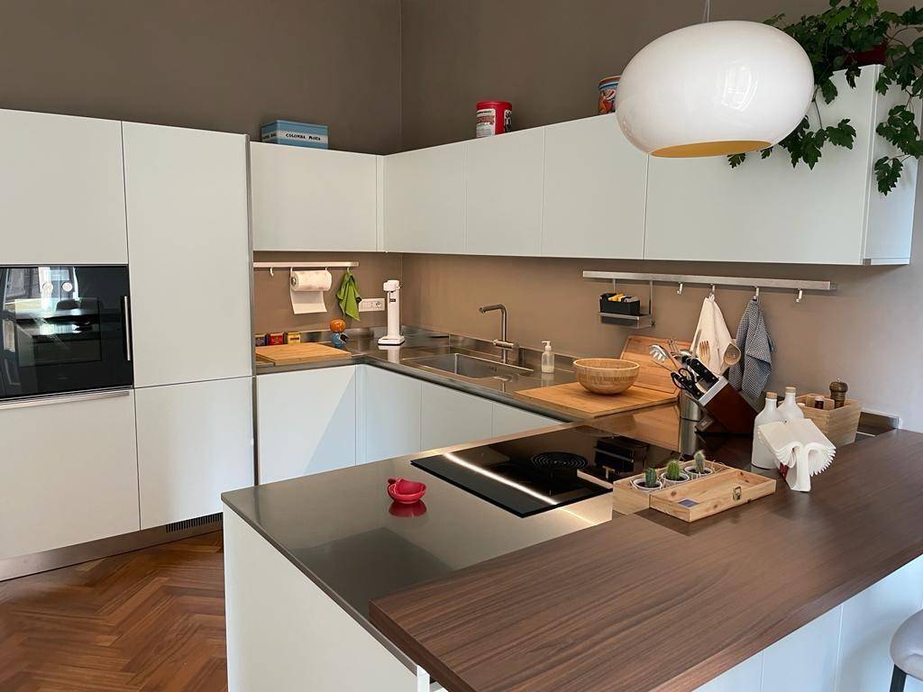 appartamento in affitto a Torino in zona Filadelfia