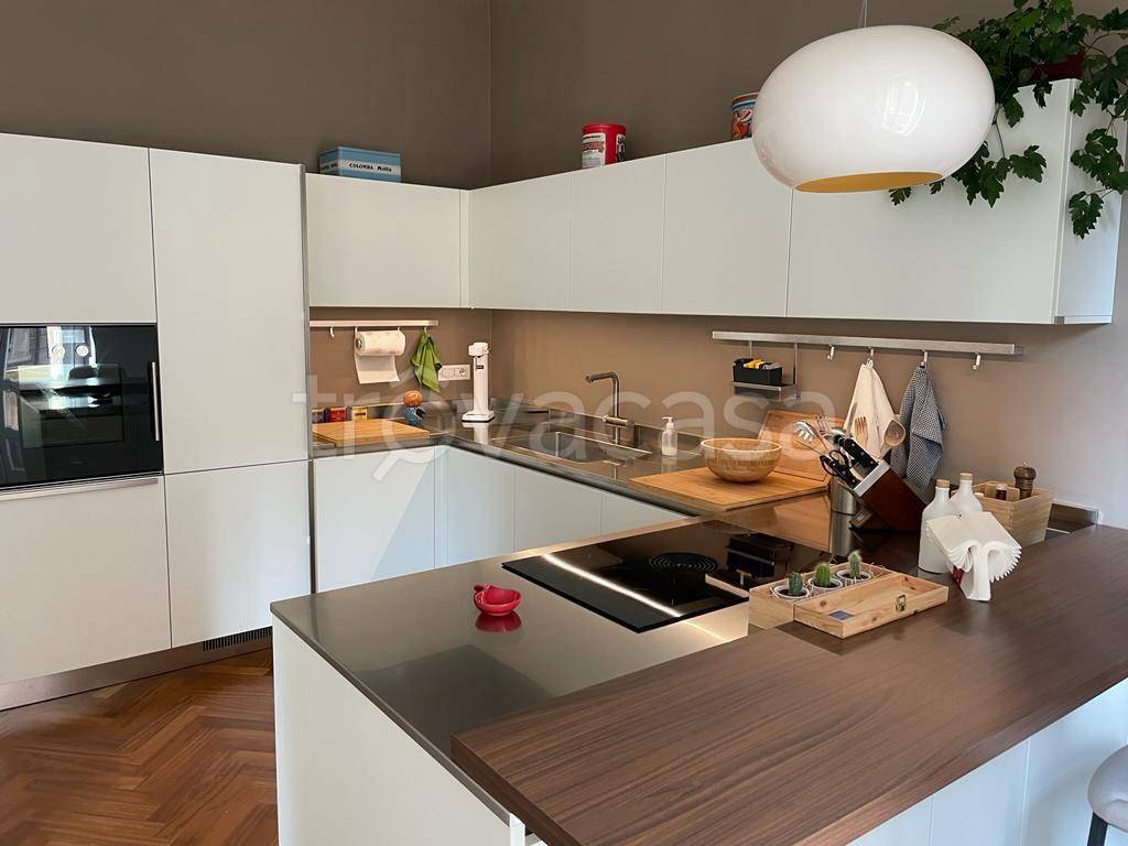 appartamento in affitto a Torino in zona Filadelfia