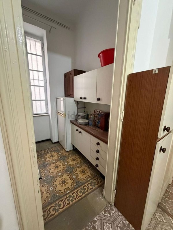 appartamento in affitto a Torino in zona Parella