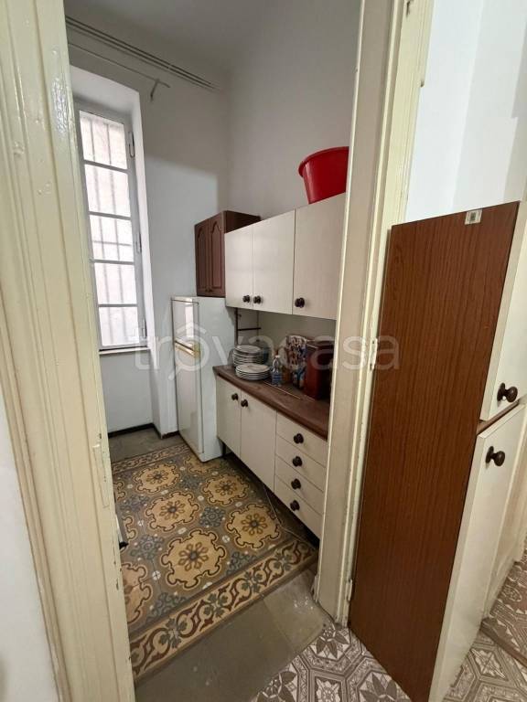 appartamento in affitto a Torino in zona Parella