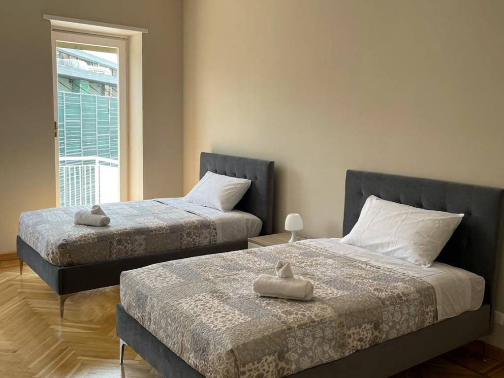 appartamento in affitto a Torino in zona Centro Storico