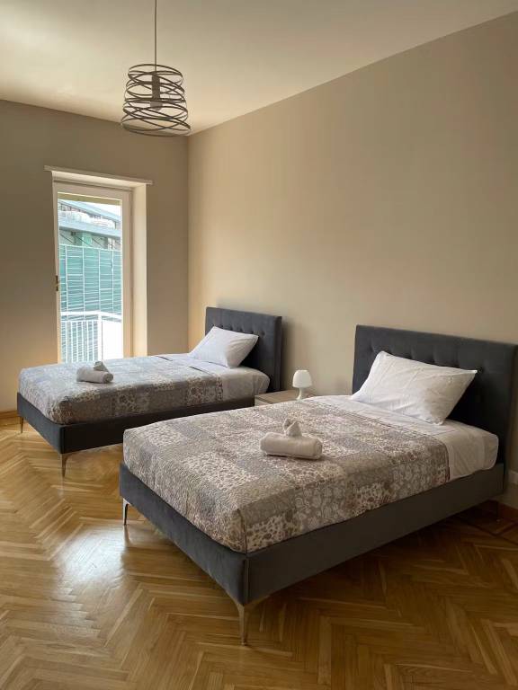 appartamento in affitto a Torino in zona Centro Storico