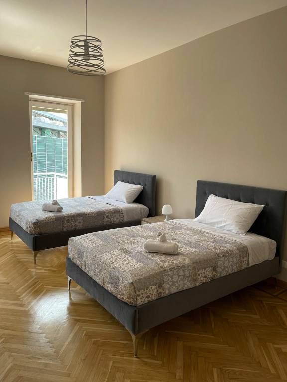 appartamento in affitto a Torino in zona Centro Storico