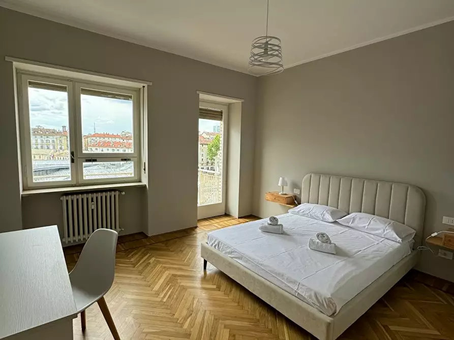 appartamento in affitto a Torino in zona Centro Storico