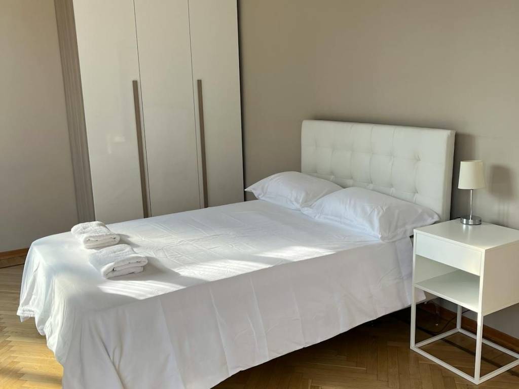 appartamento in affitto a Torino in zona Borgata Vittoria