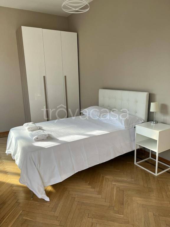 appartamento in affitto a Torino in zona Centro Storico