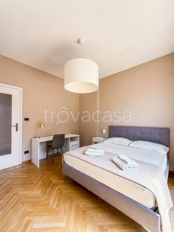 appartamento in affitto a Torino in zona San Donato