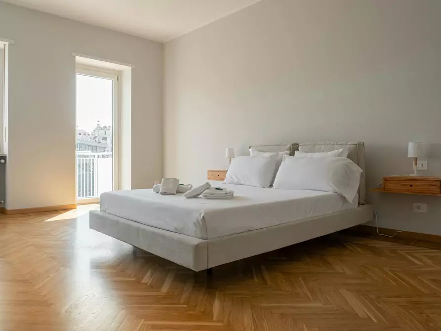 appartamento in affitto a Torino in zona Centro Storico