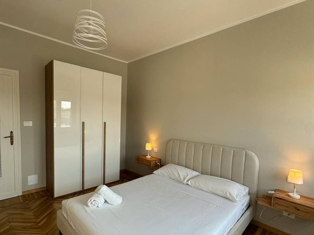 appartamento in affitto a Torino in zona Centro Storico