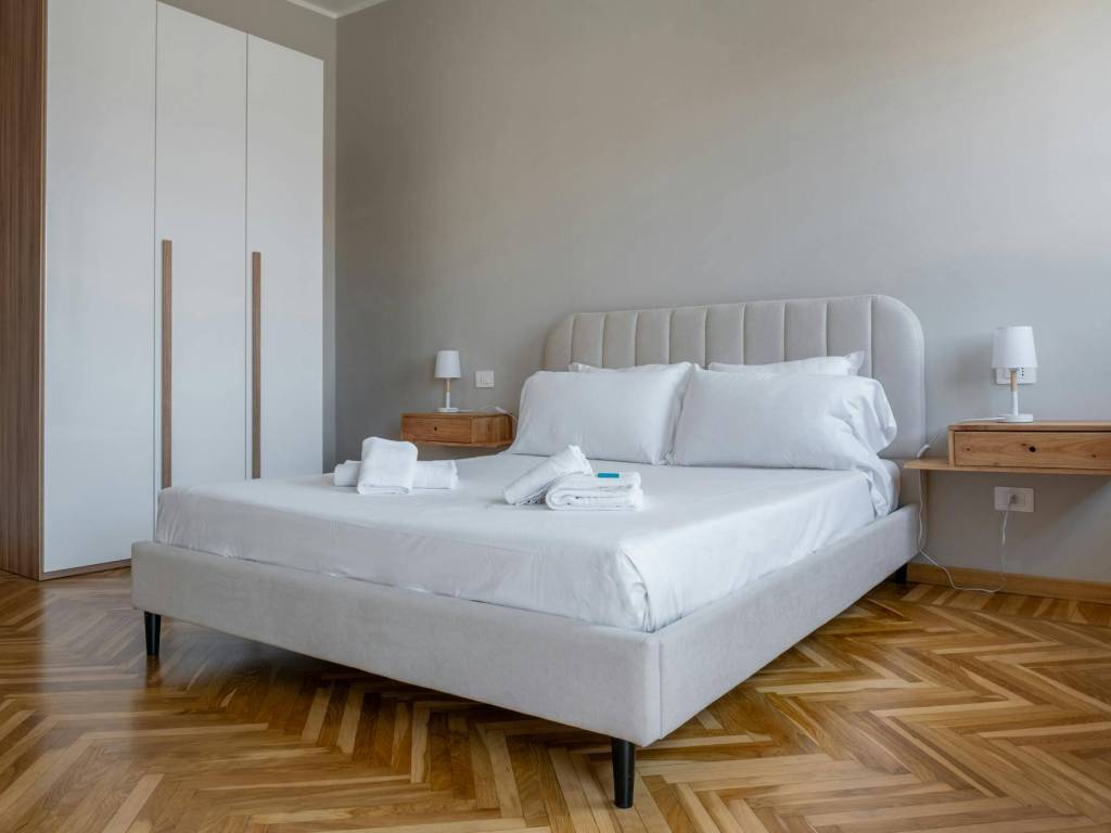 appartamento in affitto a Torino in zona Centro Storico