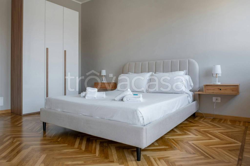 appartamento in affitto a Torino in zona Centro Storico