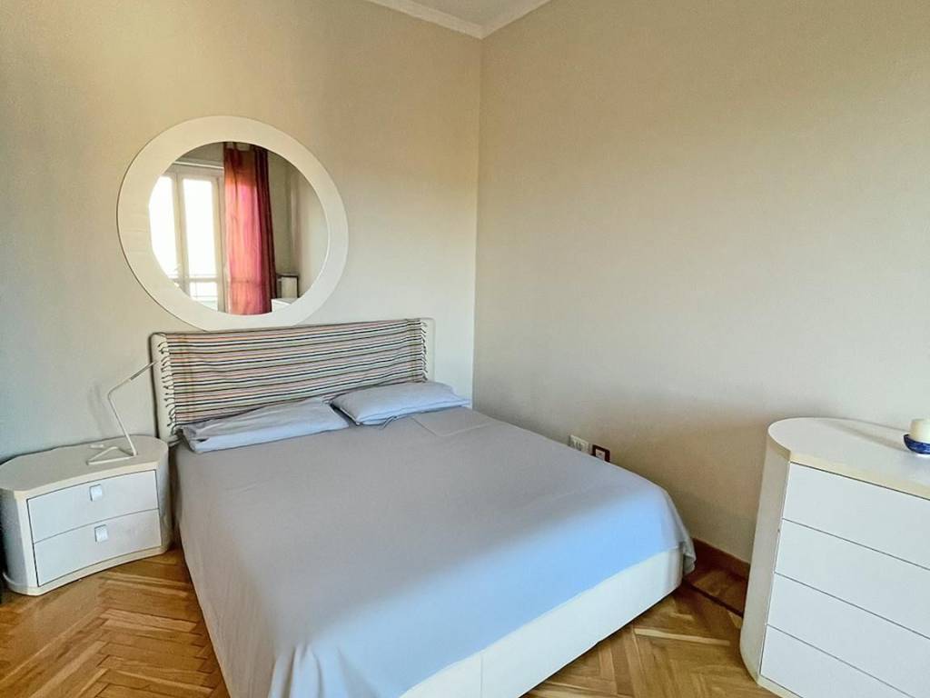 appartamento in affitto a Torino in zona Aurora