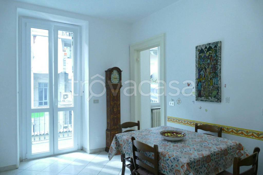 appartamento in affitto a Torino in zona Crocetta