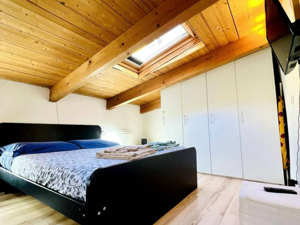 appartamento in affitto a Torino in zona Sassi